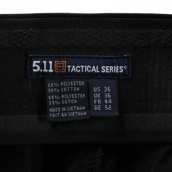 5.11 Tactical Series Pants - Picture 7 of 7